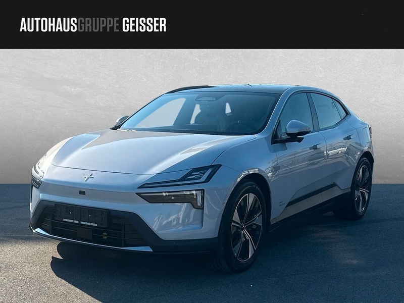 Polestar 4