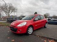 Renault Clio 2014
