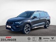 Cupra Ateca 2025