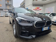 BMW X2 2021