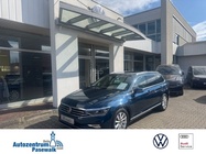 Volkswagen Passat 2023