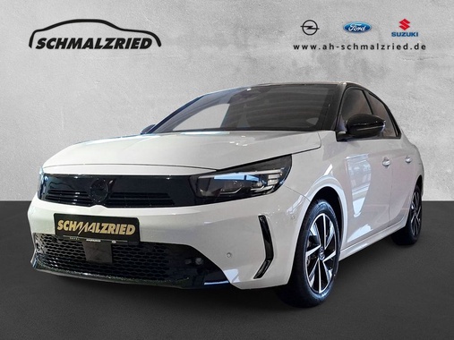 Opel Corsa 2025