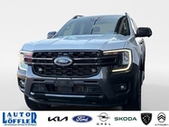 Ford Ranger 2023