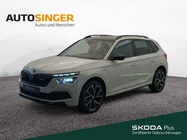 Skoda Kamiq 2021