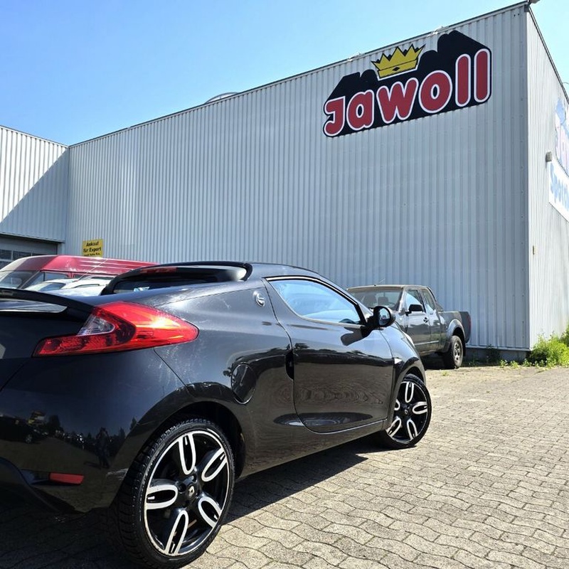 Renault Wind