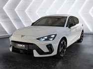 Cupra Leon 2025