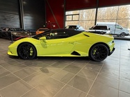 Lamborghini Huracan 2022
