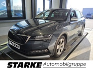 Skoda Superb 2020