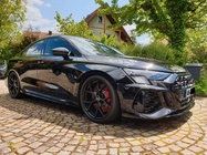 Audi RS3 2022