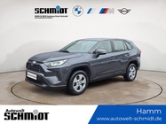 Toyota RAV4 2019