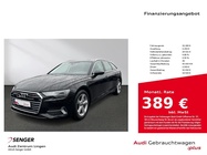 Audi A6 2022