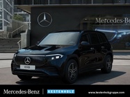 Mercedes-Benz EQB 2025