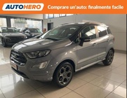 Ford EcoSport 2020