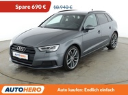 Audi A3 2019