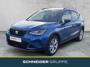 Seat Arona 2026