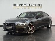 Audi S6 2019
