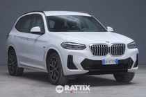 BMW X3 2021