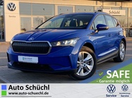 Skoda Enyaq 2023