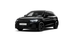 Audi A1 2025