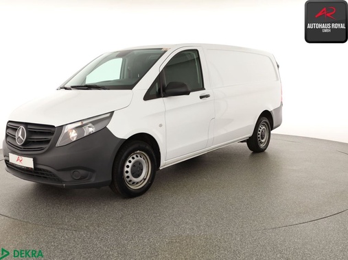 Mercedes-Benz Vito 2022