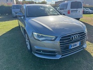 Audi A6 2016