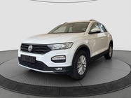 Volkswagen T-Roc 2020