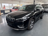 Jeep Cherokee 2020
