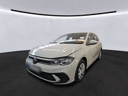 Volkswagen Polo 2023