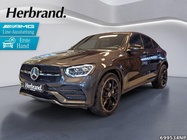 Mercedes-Benz GLC-Class 2023