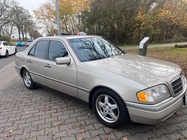 Mercedes-Benz C-Class 1995