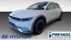 Hyundai Ioniq5 2024