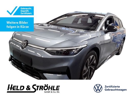 Volkswagen ID.7 2025