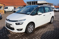 Citroen C4 2015