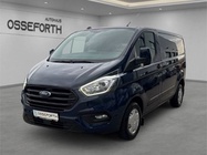 Ford Transit Custom 2022
