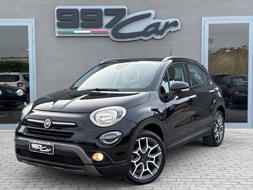 Fiat 500L 2021