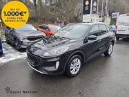 Ford Kuga 2021
