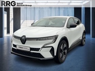 Renault Megane 2022