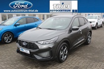 Ford Kuga 2025