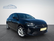 Opel Corsa 2023