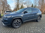 Jeep Compass 2021
