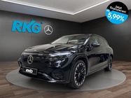 Mercedes-Benz EQS 2023