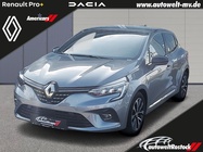 Renault Clio 2023
