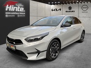 Kia cee'd / Ceed 2026