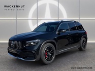 Mercedes-Benz GLB-Class 2024