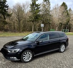 Volkswagen Passat 2019