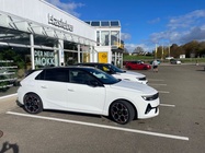 Opel Astra 2022