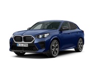 BMW X2 2025