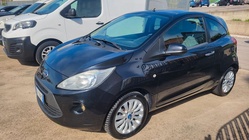 Ford Ka/Ka+ 2013