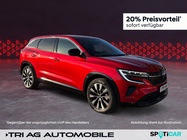 Renault Austral 2024