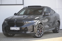 BMW X6 2025